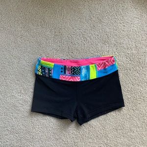 IVIVVA ATHLETICA SHORTS